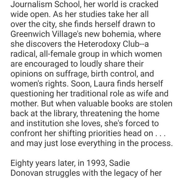 The Lions of Fifth Avenue Fiona Davis Paperback Book Books - Picture 3 of 8